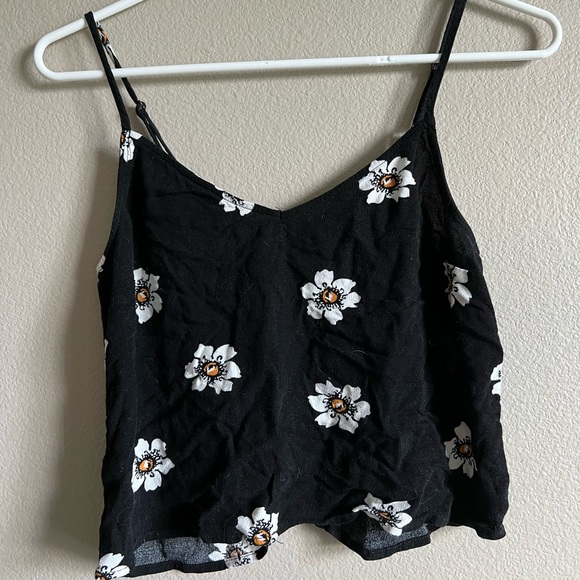 Kendall & Kylie Tops - Kendall and Kylie tank